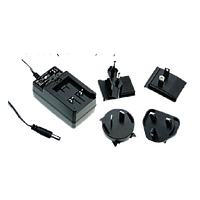 MMF PS1600 Mains Plug Adapter (15 VDC; 1.6 A)