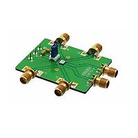 Analog Devices 118777-HMC722LC3C ກາດລອຈິກ HMC722LC3C ການປະເມີນ PCB ການປະກອບ