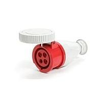 Molex 1301500027 ປຸ່ມຮັບ P&S 2P 3W 100A/480V CONN.WTRTT