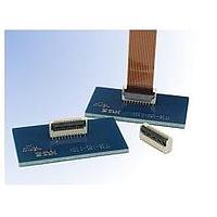 Hirose Electric TF38-38S-0.5SV(830) ປຸ່ມຮັບ