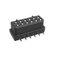 AMP Connectors - TE Connectivity 4-174639-4 ບອດ ເຖິງ ບອດ ແລະ ມີຊານີນ ເຊັນເຄັດເຕີຣ໌ 1.25FP R14 DL B N BG