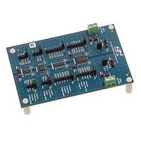 Skyworks Solutions Inc. SI86S6XX-KIT ອຸປະກອນກັນໄຟຟ້າດິຈິຕອນ