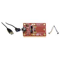 MicroStrain by HBK Development Kit, USB ຊຸດພັດທະນາ USB, USB ສໍາລັບ 3DM-CX5 ແລະ CV5 Series (**ບໍ່ລວມສາຍ GNSS ແລະເຄື່ອງຮັບສະເຫຼີມ**)