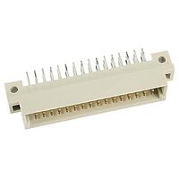 HARTING 09231327922 ຕົວເຊື່ອມ DIN 41612 DIN-SIGNAL 2C032MS-3C1-3