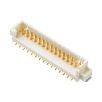 Molex 53398-4010 ຮອງສົງແລະຮອງສາຍສະເຫຼີມ PicoBlade 1.25 SMT ST PKG FLASH GOLD 10P