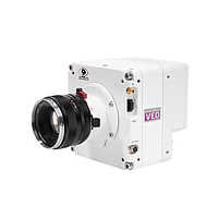 PHANTOM High Speed Camera Calibration Service