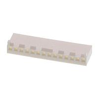 Molex 09-50-8143 ກອງສາຍ 14 ຕຳແໜ່ງ HOUSING