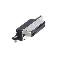 AMP Connectors - TE Connectivity 5788800-1 ຮອບຮອງ 25 HTMSFL R/A