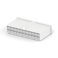 AMP Connectors - TE Connectivity 2-2296206-2 ປຸ່ມກອງ 22P 2ຊັ້ນ 4.2MM FH PLUG