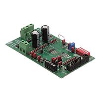 Allegro MicroSystems APEK4919GLP-01-T ໄດເວີ IGBT, ໄດເວີ MOSFET