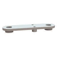 Essentra Components 18PTI2HDWOB ຕົວປ່ຽນທີ່ປ້ອງກັນ TO-66, TO-66, ມີອາວຸດກັບກັນ