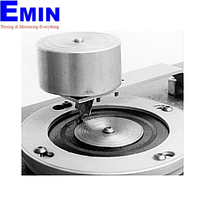 GESTER GT-KC14 ເຄື່ອງທົດສອບຄວາມທົນທານຂອງວັດສະດຸເທິງ Chisel Scuff