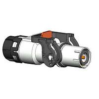 Amphenol Technical Products PL18W-301-95-5 ຕົວເຊື່ອມ EV POWERLOK GEN 1