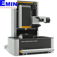 FISCHER FISCHERSCOPE ST 200 ເຄື່ອງທົດສອບການຂູດອັດຕະໂນມັດ (0,5 - 200N)