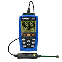 TENMARS TM-197 ເຄື່ອງວັດແທກພາກສະຫນາມແມ່ເຫຼັກ ((0~300mT,0~3000G))