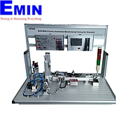 DOLANG DLFA-MAS-S ລະບົບການຜະລິດໂຮງງານອັດຕະໂນມັດ (Standard)