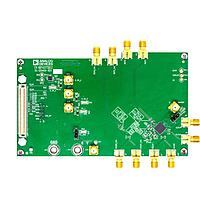 Analog Devices EV-ADF4377SD1Z ບອດປະເມີນຜະລິດຄວາມຖືກຕ້ອງຂອງຕົວສັງເລກຄວາມຖືກຕ້ອງ