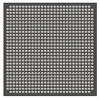 NXP T1022NSN7PQB ມາງຄຣໂປເຊດເຊີ - MPU QorIQ, 2x e5500, 1400MHz, DDR3L/4, ບໍ່ມີການລະຫັດ, ບໍ່ມີສະຫນັບສະຫນູນ, 0 ຫາ 105