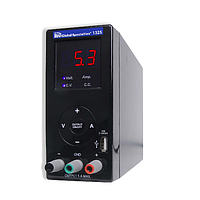 GLOBAL 1325 ການສະຫນອງພະລັງງານ 80W ດ້ວຍ USB Output (16V; 5A)