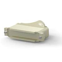 AMP Connectors - TE Connectivity 5745174-2 EMI/RFI ປ້ອງກັນຫົວຫົວຫົວ DSUB ACC: C ກວດສອບສາຍສະຫຼຸບ SHLD