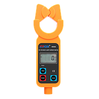 ETCR ETCR9000 H/L Voltage Clamp Meter ປະຈຸບັນ (Φ48mm, AC 0mA~1200A)