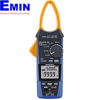 HIOKI CM4375-91 KIT AC/DC Clamp Meter (AC/DC 1000A; true RMS, Wireless)
