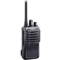 ICOM IC-F3003 ວິທະຍຸເຄື່ອນທີ່ (BP-265 Battery, BC-193 charger)