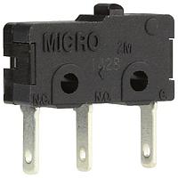 Honeywell ZM90G70A01 ສະບມິນິເຈີ BASIC SW,SPDT,10.1 A 125/250VAC