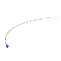 Amphenol Advanced Sensors EC95F103ZN NTC Epoxy Coat 10K Ohm +/- 0.2C 0-100C