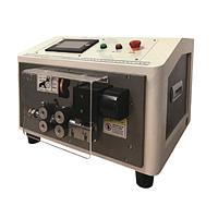 JCW JCW-C04B ເຄື່ອງຕັດສາຍໄຟ / ທໍ່ອັດຕະໂນມັດ (0.1-99999 mm, 12mm)