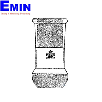 WITEG 0 530 029 ອະແດັບເຕີຮູບຊົງກົມ-ຮູບຈວຍ