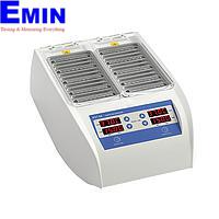 HINOTEK K37-24 ຕູ້ອົບບັດປະຈຳຕົວ (37°C)