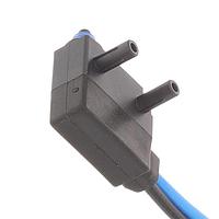 Omron Electronics D2HW-BL203MR ອັດຕະໂນມັດຍ່ອຍສຸດ SUBMINIATURE SNAP ACTION