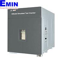 DGBell BE-8203-12m³ ຍ່າງຢູ່ໃນຫ້ອງສໍາລັບການທົດສອບຄວາມສູງ Simulated (10.0KPa—101.3KPa)