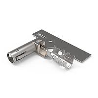Raydiall Automotive R299.197.610 ຕິດຕໍ່ມຸມຂວາ fakra terminal, 3 in 1 step crimp - RTK cables