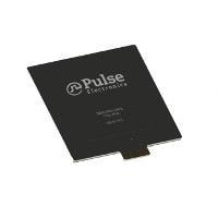 Pulse Electronics W5101 ອະນຕີນາພາສິບພາສິບບໍ່ມີພະລັງງານ ບົດບົດ BLE-NFC combo PairMate