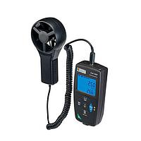 Chauvin Arnoux Anemometer Repair Service