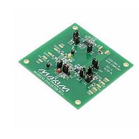 Analog Devices MAX9924UEVKIT+ ເຄື່ອງມືພັດທະນາອິນເຕີເຟສ Eval Kit MAX9924U ແລະ MAX9925 (Variable-