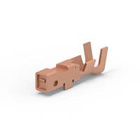 AMP Connectors - TE Connectivity 1747062-1 ຕິດຕໍ່ GRACE INERTIA CONN 2.0 REC CONTACT