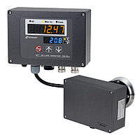 ATAGO CM-ISα ອຸປະກອນກວດສອບ Brix ໃນແຖວ (Brix：0.0～80.0％)