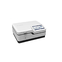Yoke X8001S UV-Vis Spectrophotometer with Xenon lamp (190-1100nm;0.5/1/2/4/5nm)