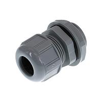 Molex 93600-0412 ຕູ້ປະຕິບັດງານພະລັງງານຫນັກ PLSTCABLE GLND ມີ/NUT EG PG16 7000.7833.5