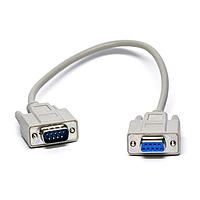 Advantech BB-9PAMF1 ສາຍ D-Sub EXT CBL DB9 M/F 1FT