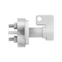 KISSLING - TE Connectivity 35H-210-051-OR-900 ອຸປະກອນຕັດການແຮງແສງໄຟຟ້າສູງ MISC BATTERY DISCONNECT