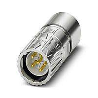 PHOENIX CONTACT 1628872 ຕົວເຊື່ອມຕໍ່ມິຕຣິກຮູບວົງ M23-5EP198A8024S