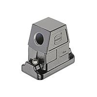 HARTING 19397100547 ຮູດສ໌ Han 10 HP Direct M Hood Side Entry, M32