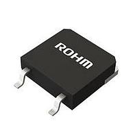 ROHM Semiconductor SCT2H12NYTB MOSFET's N-Ch 1700V 4A 44W SiC ຊິລິກອນ ຄາບາດ