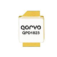 Qorvo QPL1823SR ເຄື່ອງເພີ່ມສະຫຼຸບ CATV 1.8GHz 5V, Push Pull, 25dB gain
