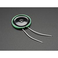 Adafruit 1891 ສາຍໄຟແລະສາຍສະເຄີນພລາສຕິກບາງສ່ວນມີລູກສາຍ - 8 ໂອມ 0.25W