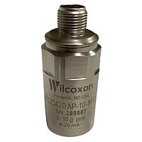 Amphenol Wilcoxon PCC420AR-05-M12 ເຄື່ອງຈັບສັນຍານສະເຫຼີມສົດ